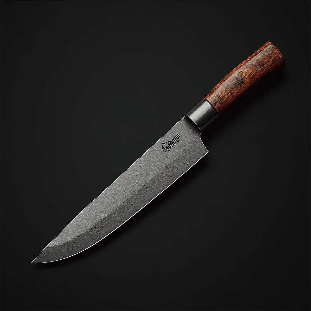 Hand Forged Knives - Hand Forged Knives: A Timeless Guide to Quality Steel