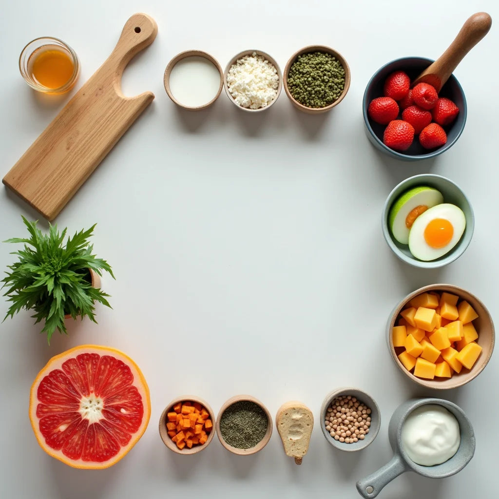 Home Kitchen Essentials - Master Your Home Kitchen Essentials with Smart Prep Tips