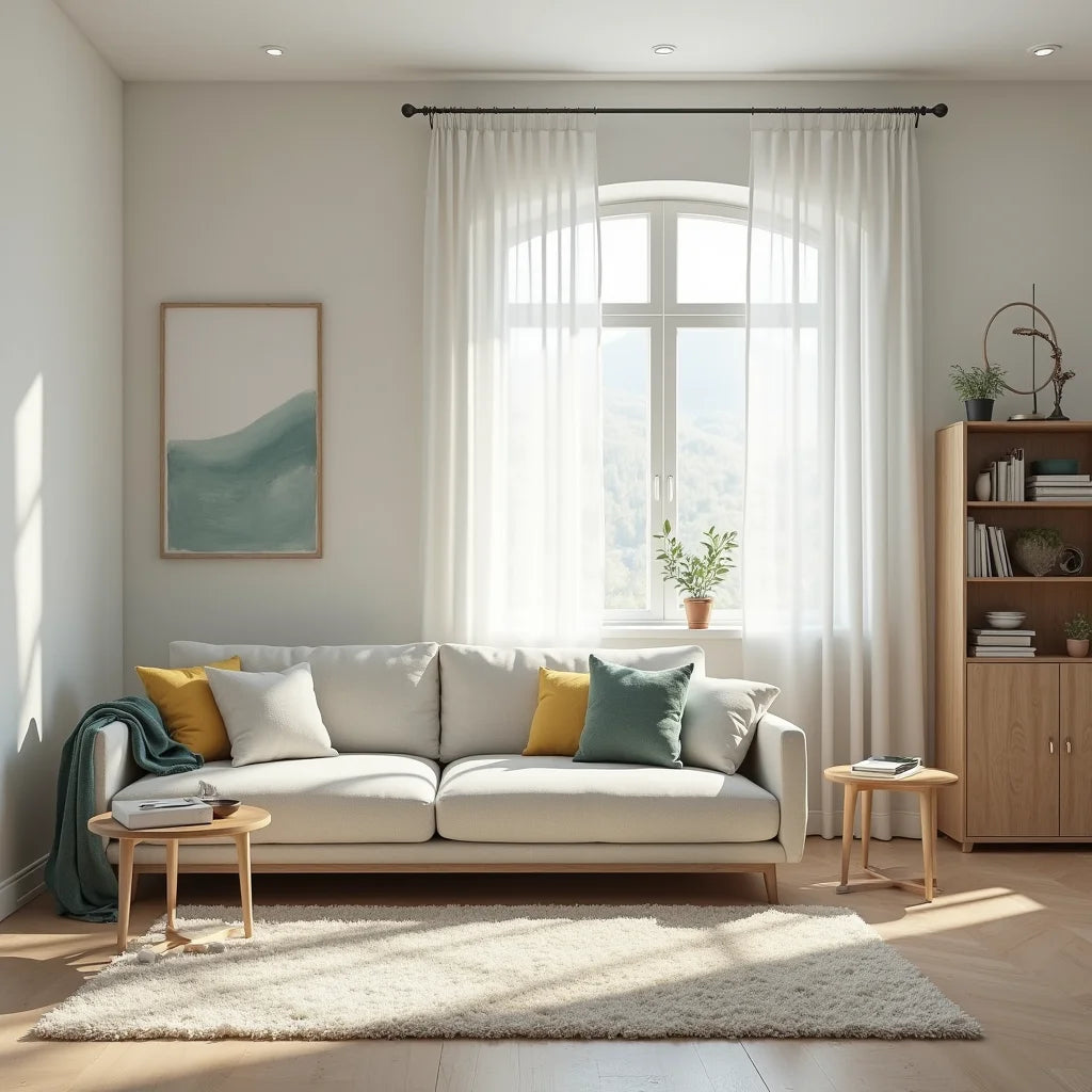Home Organization Solutions - Smart Home Organization Solutions for Clutter Free Living