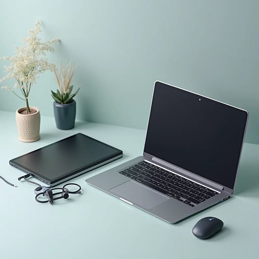 Electronic Gadgets For Daily Use - Guide to essential electronic gadgets for daily use