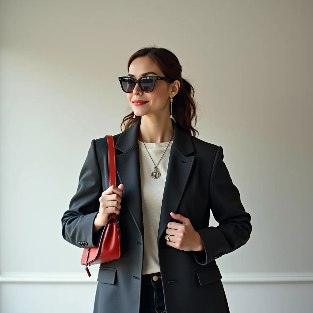 Fashion Accessories - Elevate Your Style with Fashion Accessories Practical Tips