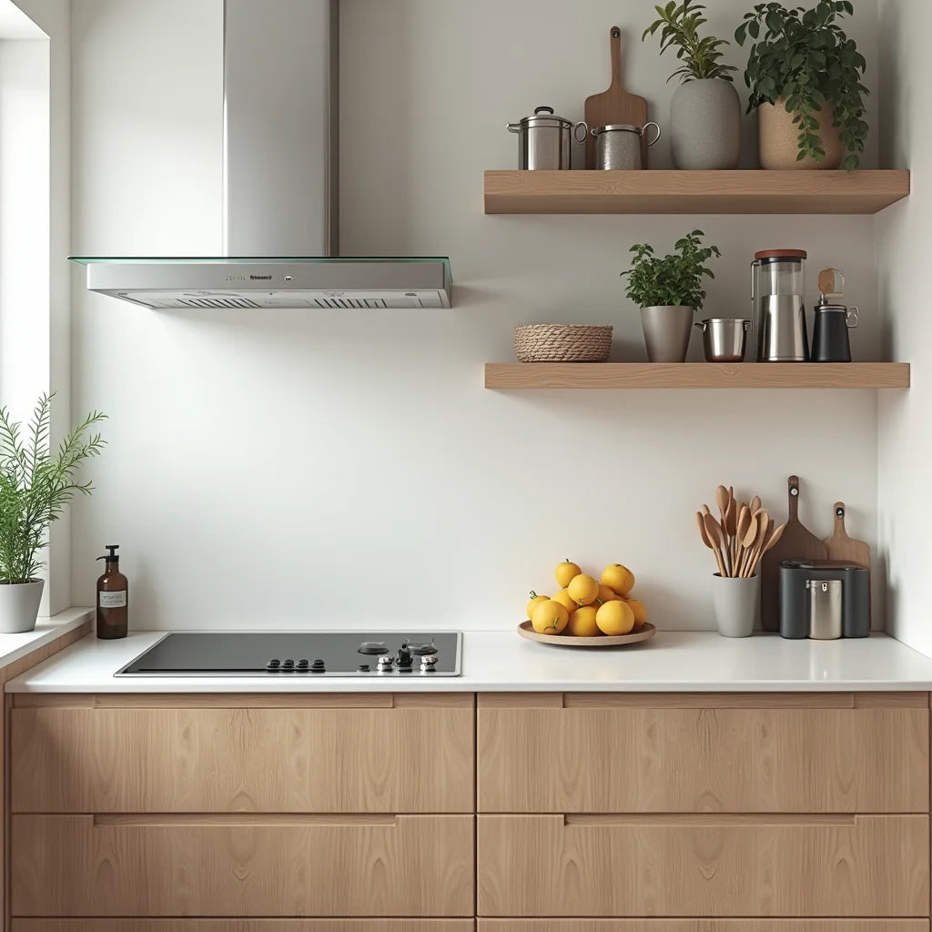 Home Kitchen Essentials - Mistakes to Avoid When Building Your Home Kitchen Essentials