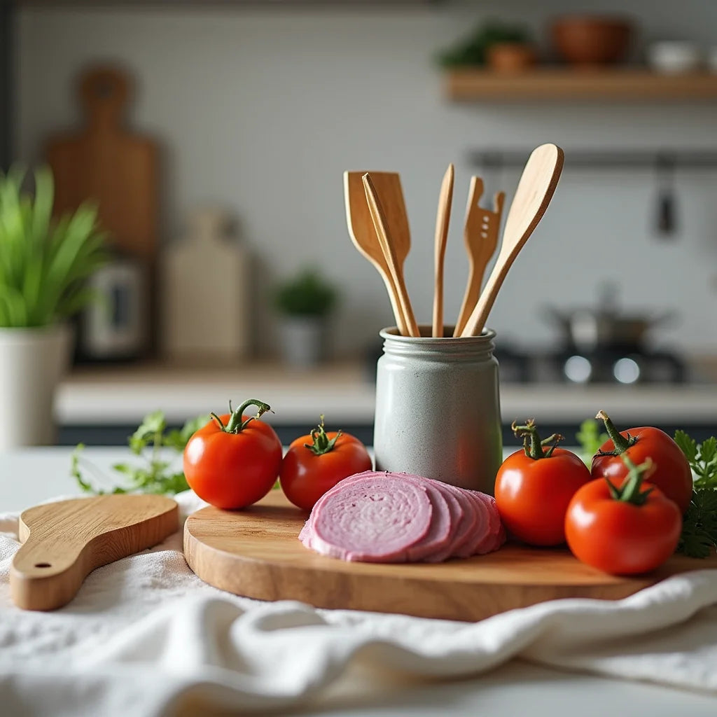Personalized Kitchen Tools - Personalized Kitchen Tools A Practical Guide for Home