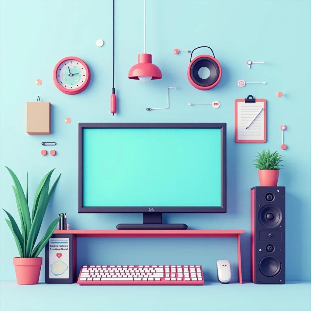 Electronics Gadgets - Must Have Electronics Gadgets for Everyday Tech Use